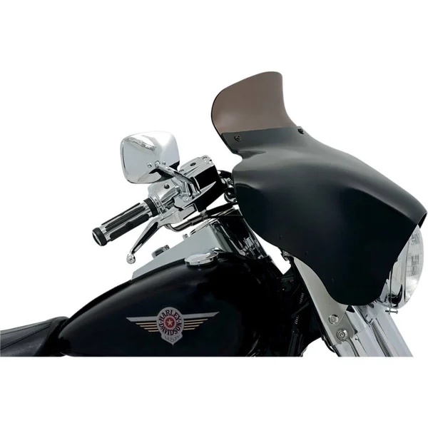 Memphis Shades 5 Inbw Spoiler 5 inch Smoke MEP8551 New