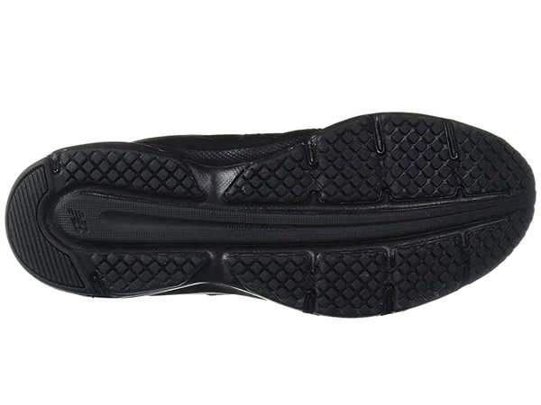 New Balance 411 Black/Black, Women's, Size: 5.5