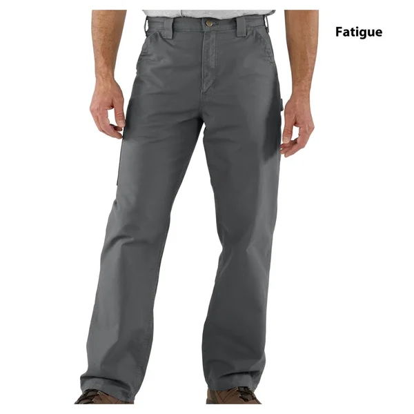 Carhartt Men's Canvas Work Dungaree B151