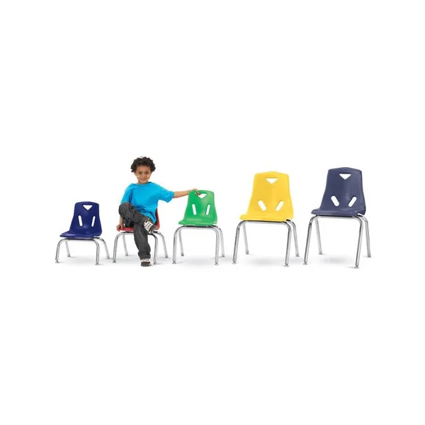 Berries Stacking Chair