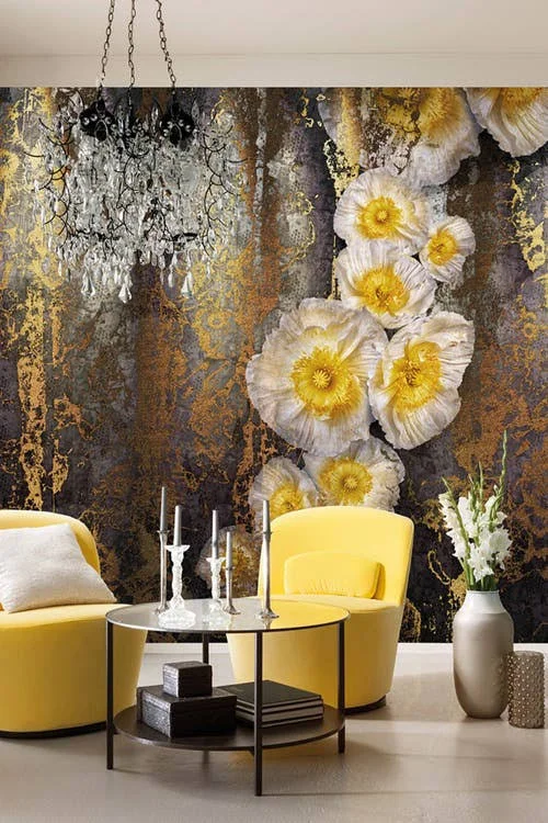 Komar Serafina Wall Mural