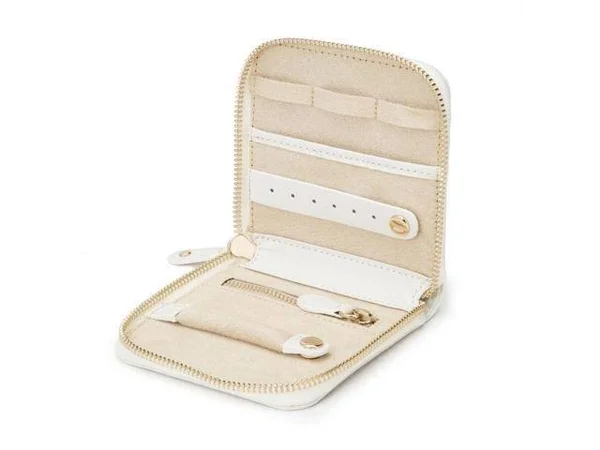 Wolf Marrakesh Travel Case Black
