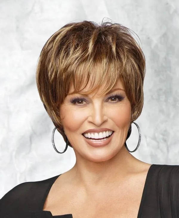 Raquel Welch Enchant Wig Synthetic - RL12/16
