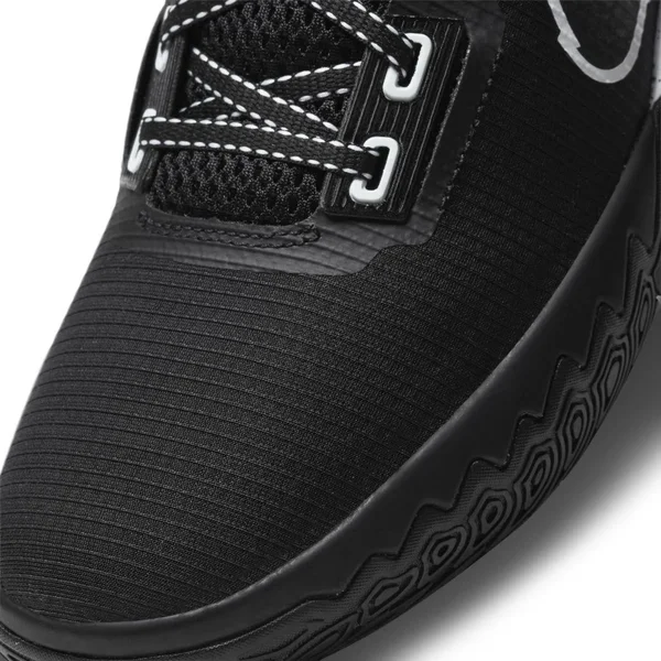 Nike Kyrie Flytrap 4 Basketball Shoes, Men's, Black