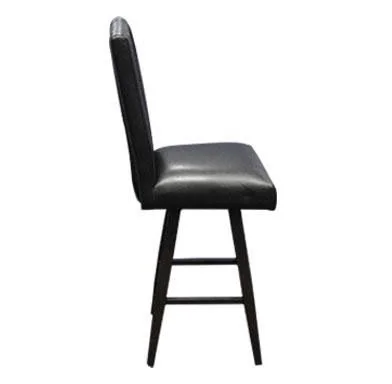 DreamSeat New York Giants Team Logo Swivel Bar Stool 2000