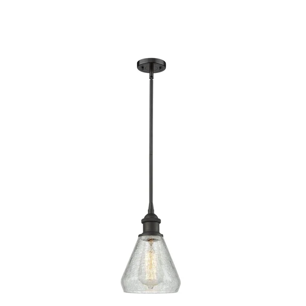 Innovations Lighting 516-1S-OB-G275-LED Conesus Pendant Oil Rubbed Bronze