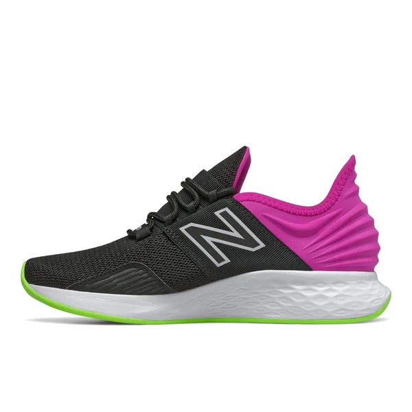 New Balance Fresh Foam Roav 9.5 Women's Black