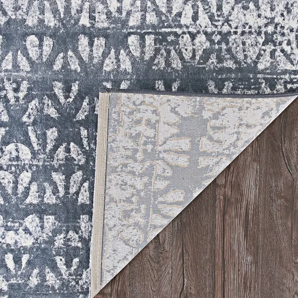 Sundance Beacon Area Rug Dark Grey 710 x 109