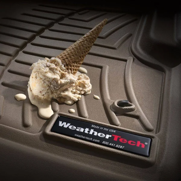 WeatherTech 450101 FloorLiner DigitalFit