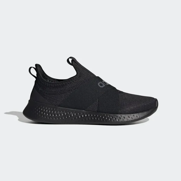 Adidas Puremotion Adapt Women's Running Shoes - Size: 7, Black