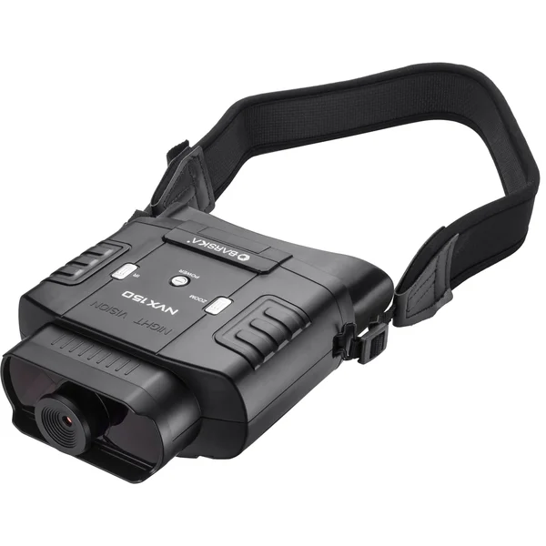 Barska Nvx150 Night Vision Binoculars