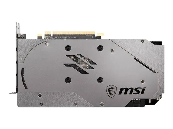 MSI Radeon RX 5500 XT RX 5500 XT GAMING X 8G Graphics Card - 8 GB, 8 GB GDDR6 - 128-bit - 1685 MHz
