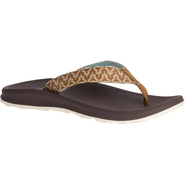 Chaco Playa Pro Web Sandals Men's (Hash Black)