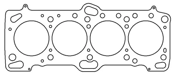 Cometic Gasket Automotive C4233-027 Cylinder Head Gasket