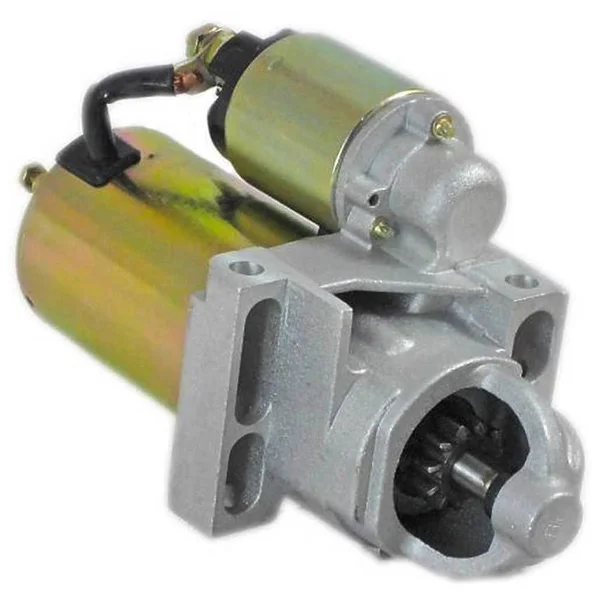 Rareelectrical New Starter Fits Chevrolet GMC Truck C60 6.0L 7.0L 7.4L 8.1L 1996 1997 1998 1999 2000
