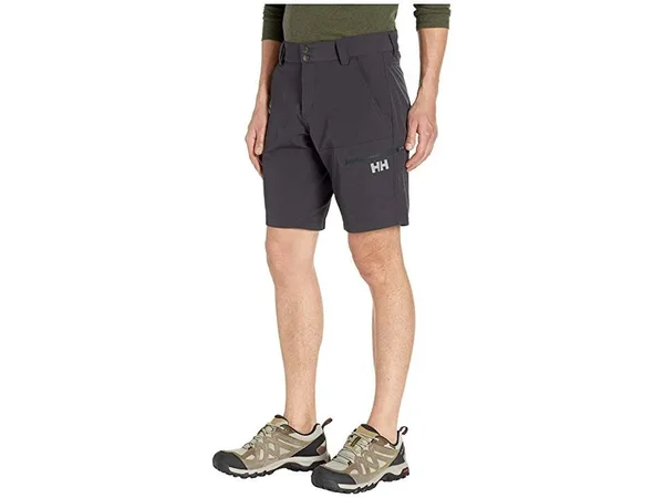 Helly Hansen Brono Shorts Ebony 2XL