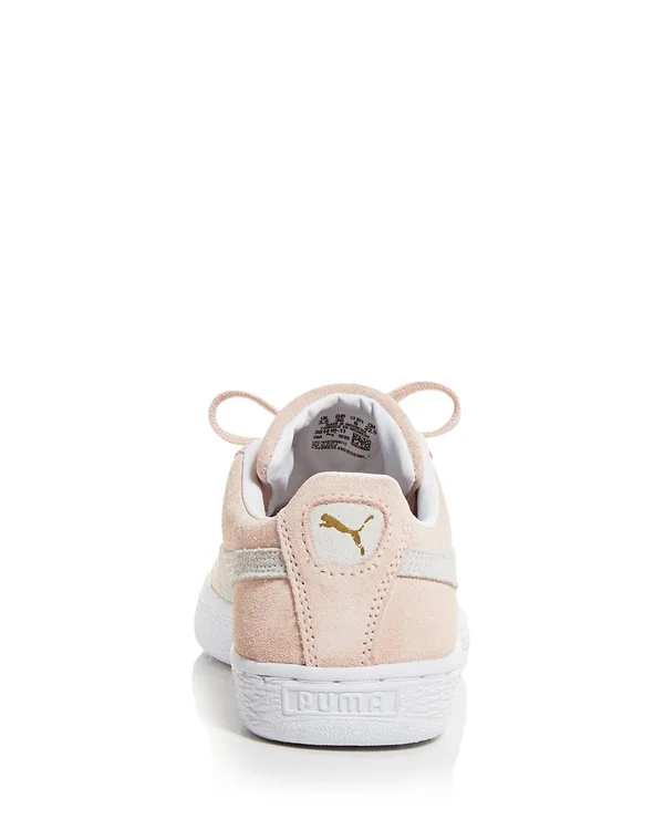 Puma Suede Classic Xxi Women's Sneakers - Marshmallow/White, 9.5