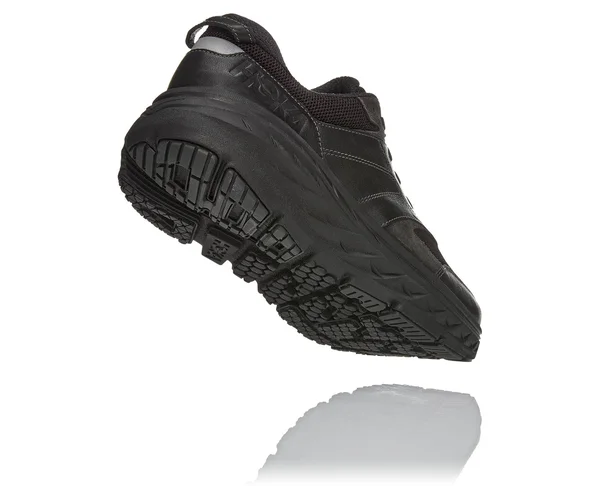 Hoka One One Bondi L &Black - Raven& 9.5
