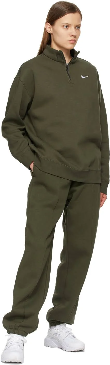 Nike Sportswear Essential Collection Women's Fleece Pants
