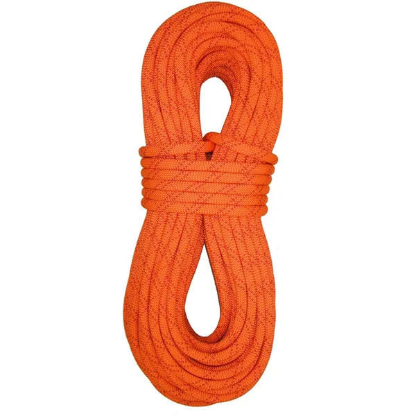 Sterling 3/8x22 Orange HTP Climbing Rope - 150&