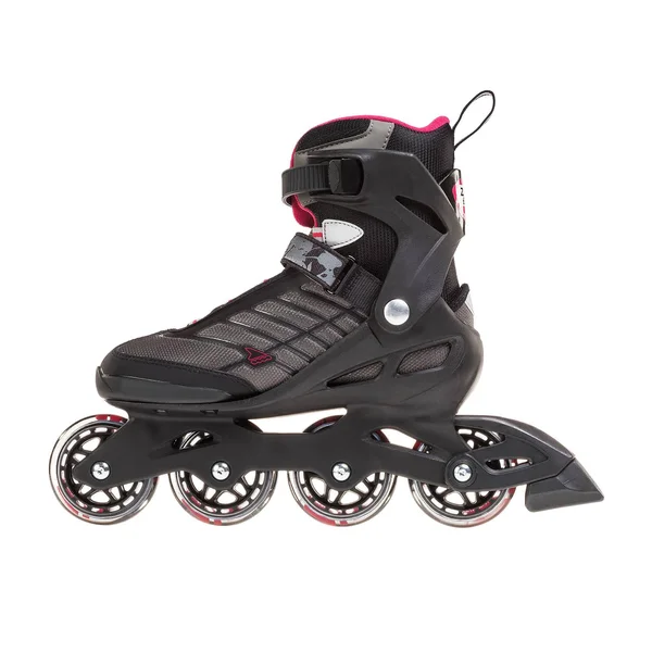 Rollerblade Zetrablade Women's Inline Skates Black/Cherry