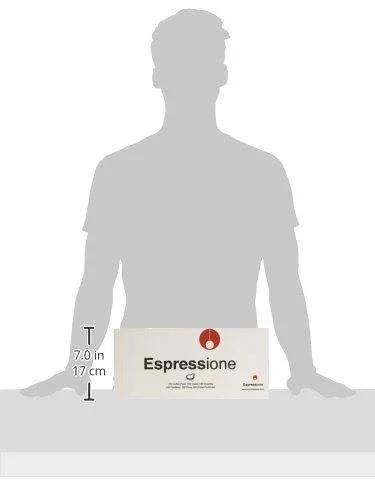 Espressione Classic Espresso Pods - 150 Count