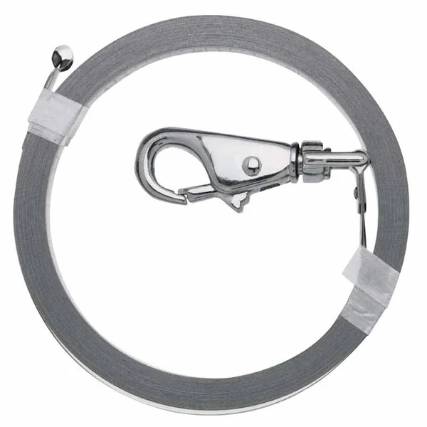 Crescent Lufkin C1293SF590N 1/2x22 x 50& Atlas Chrome Clad Tape