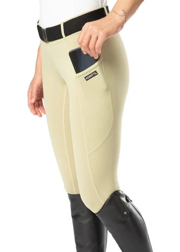 Kerrits Ice Fil Full Seat Tech Tight