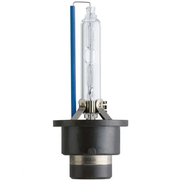 Philips Xenon WhiteVision Gen2 D2S (Single)