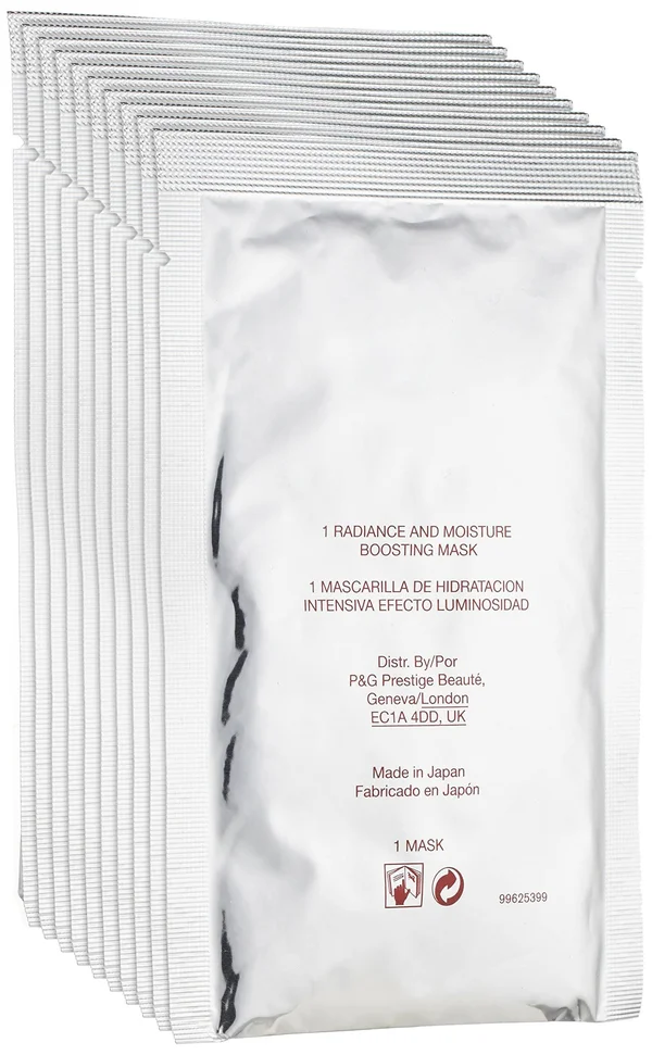 SK-II Facial Treatment Mask - 10 masks