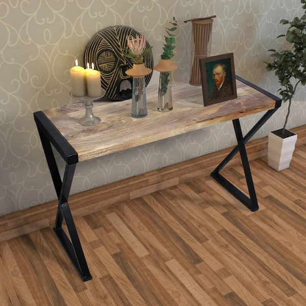 The Urban Port Exclusive Console Table