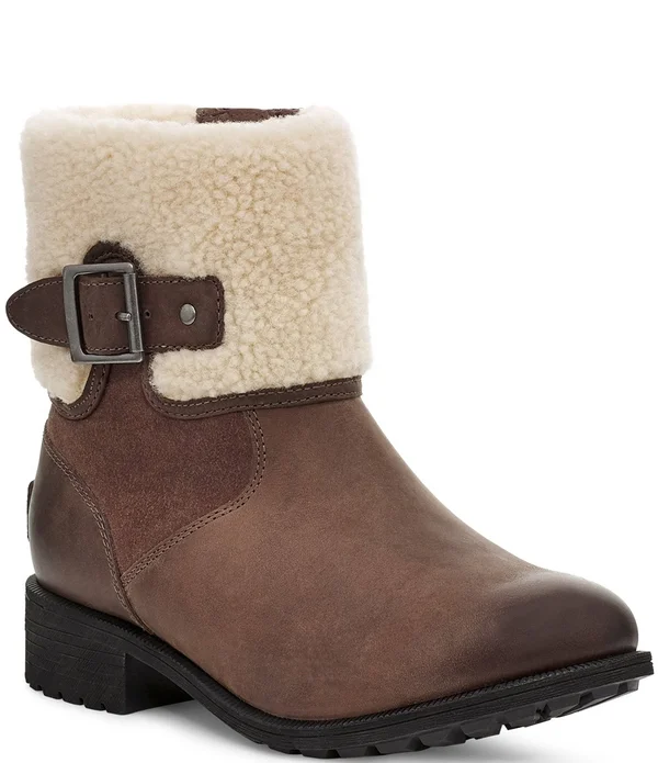 Ugg Women's Elings Boot, El Cap, 11