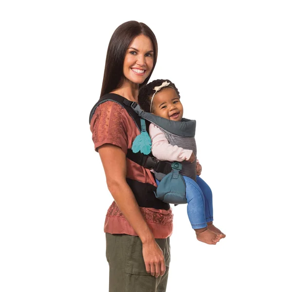 Infantino Go Forward Evolved Ergonomic Carrier