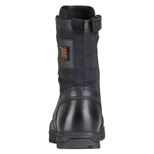 Tactical 5.11 Men Skyweight Side Zip Boots, Black