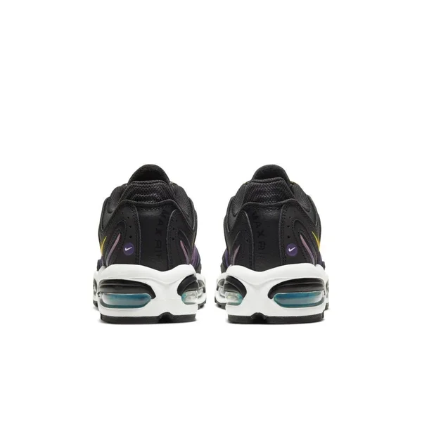 Nike Air Max Tailwind 4 Black Voltage Purple