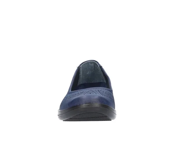 Easy Street Tex 9 Women's Navy