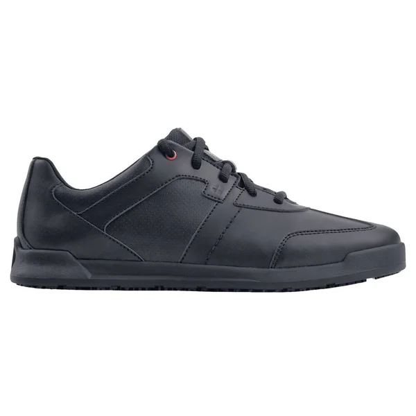 Shoes for Crews Freestyle II Black - Men's, Size: 10