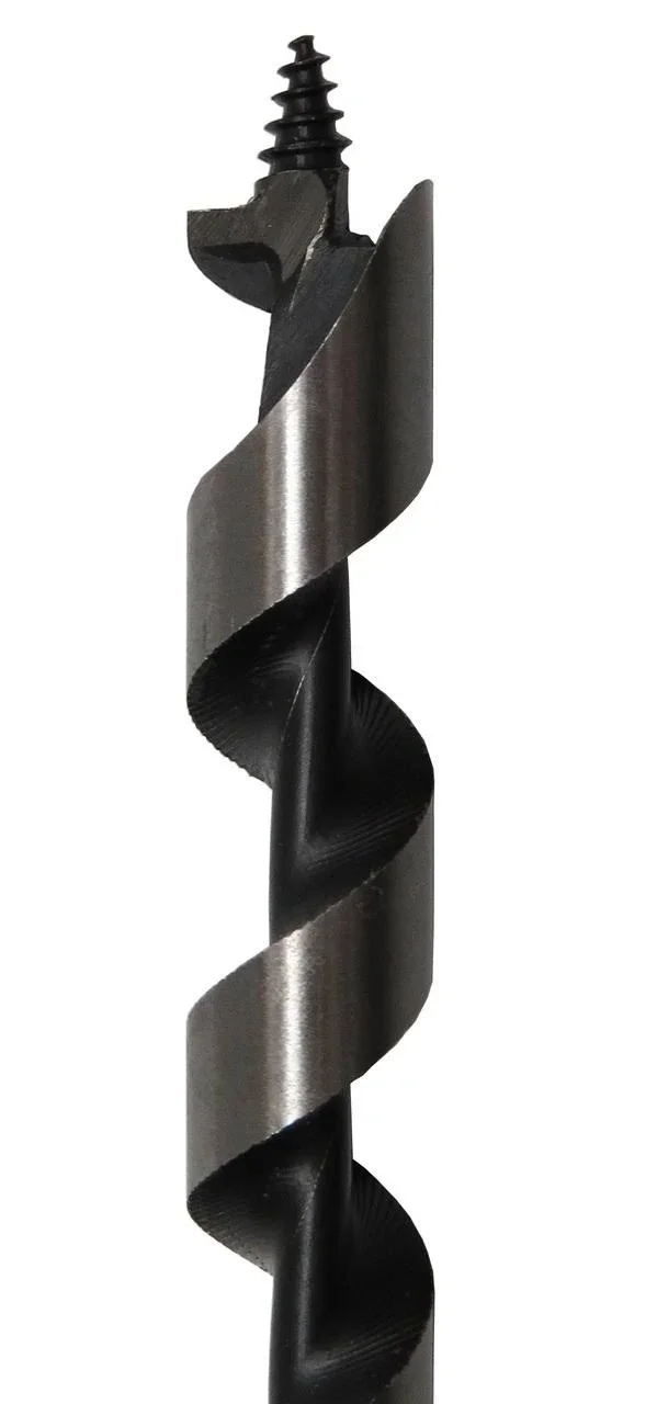 Qualtech DMS73-5009 9/16x22 x 30x22 Long Auger Bit