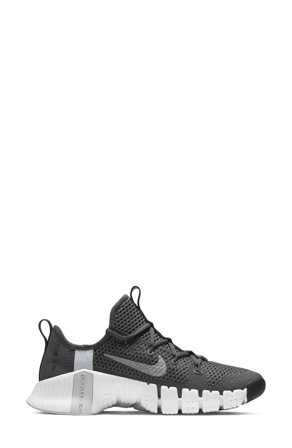 Nike Free Metcon 3 Blue Men's Training Shoes - Size: 8