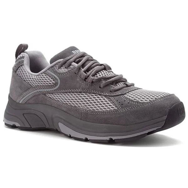 Drew Aaron 7.5 Men's Grey