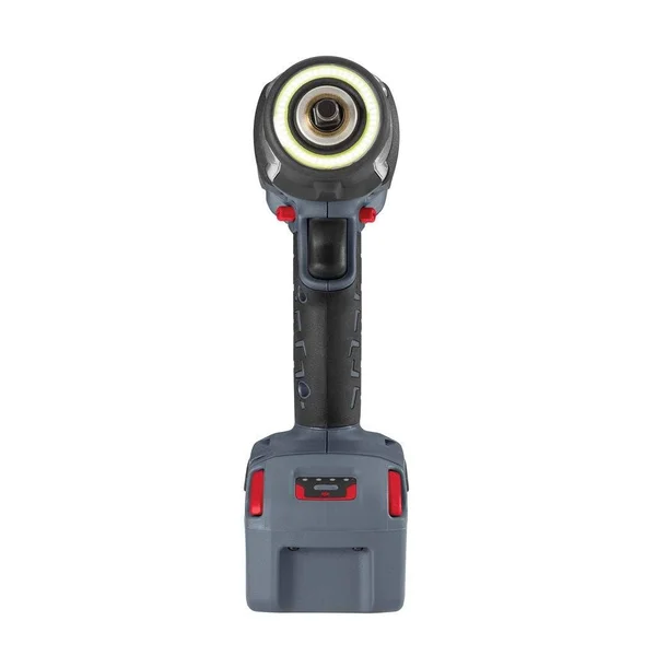 Ingersoll Rand W5132-K12 3/8x22 20V Impact Wrench Kit