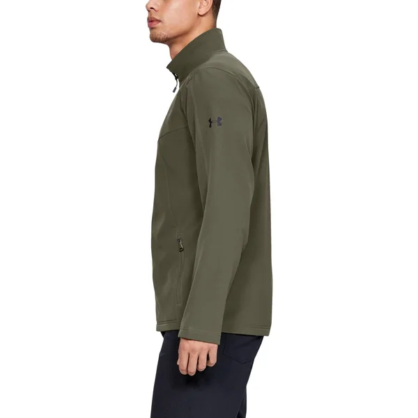 Under Armour UA Tactical All Season Jacket - XL - Green