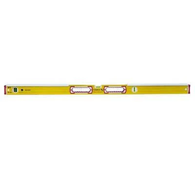 Stabila 36448 Type 196-2K 48x22 Level with Handholes