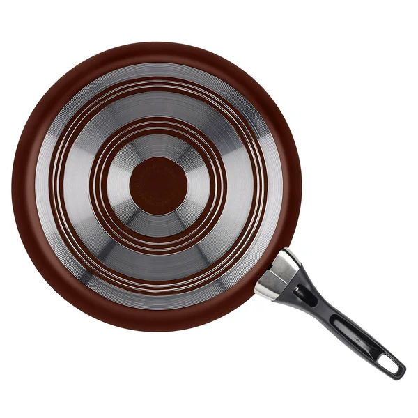 Farberware Dishwasher Safe Nonstick 15-Piece Cookware Set, Red
