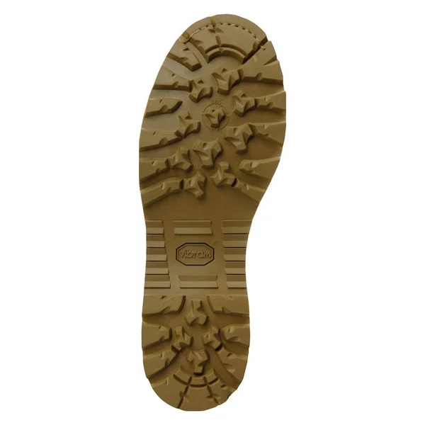 Danner Men's USMC Rat 8 in. Steel Toe Boot Mojave 10 R