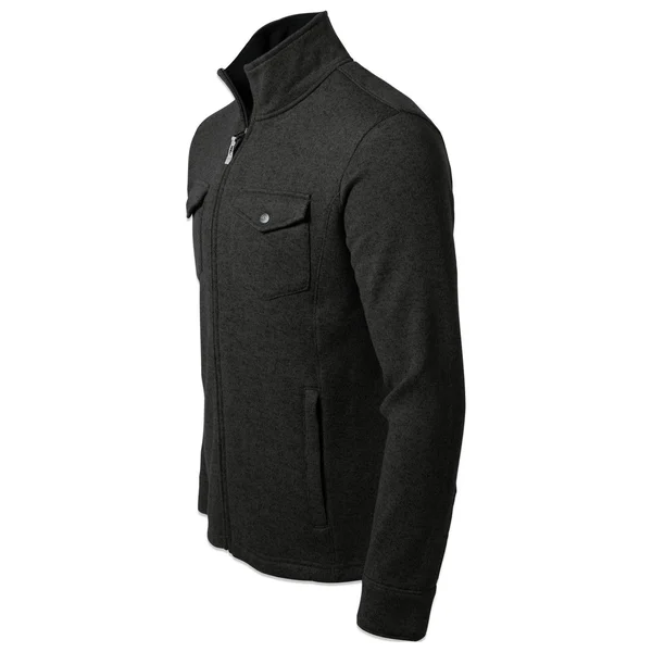 Mountain Khaki - Old Faithful Sweater L, Black