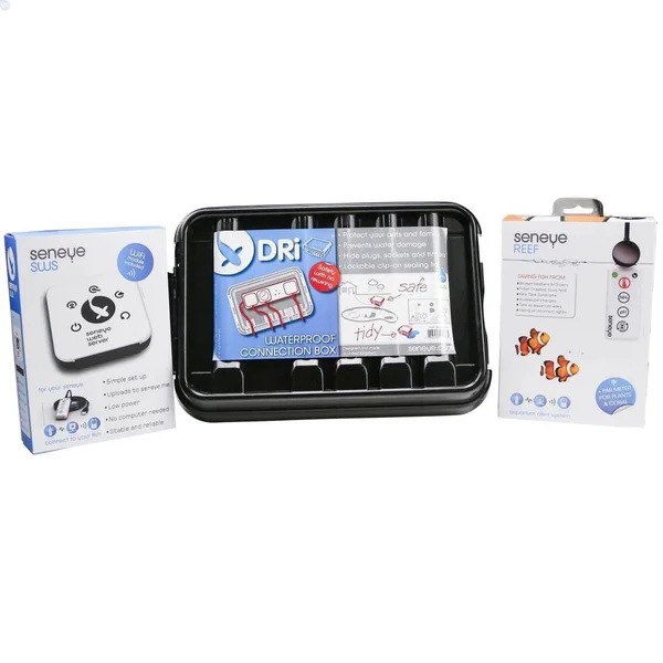 Seneye Reef Pack WiFi