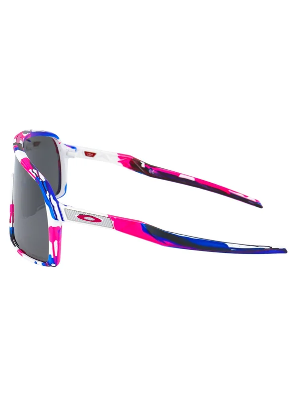 Oakley OO9406 Sutro Sunglasses - 940625 Kokoro/Prizm Black