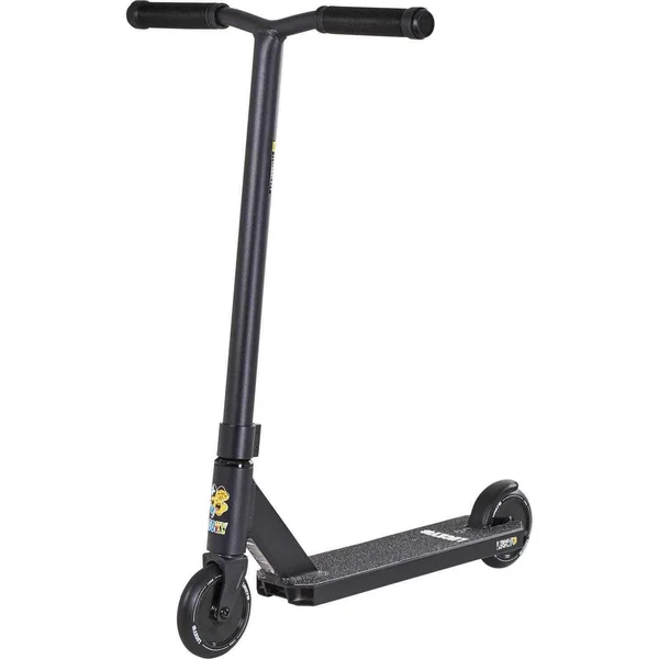 Lucky Recruit Pro Scooter - Black