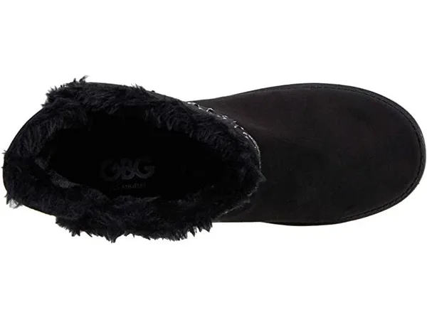 Guess Blmfb Ayvie Boots